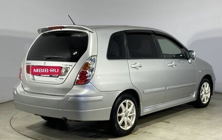 Suzuki Liana, 2006 год, 599 000 рублей, 11 фотография