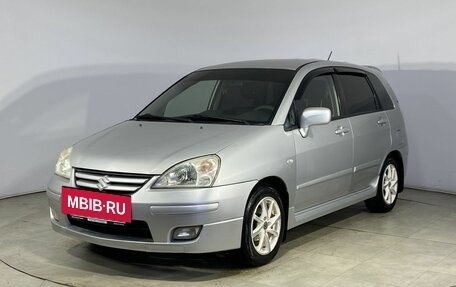 Suzuki Liana, 2006 год, 599 000 рублей, 5 фотография