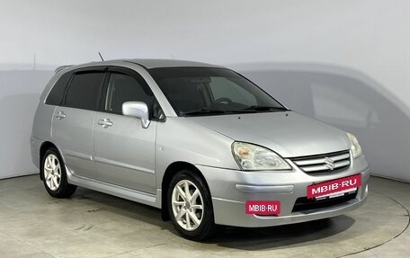 Suzuki Liana, 2006 год, 599 000 рублей, 8 фотография