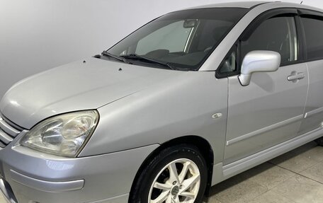 Suzuki Liana, 2006 год, 599 000 рублей, 16 фотография