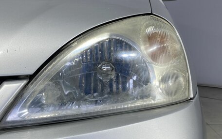 Suzuki Liana, 2006 год, 599 000 рублей, 17 фотография