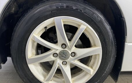 Suzuki Liana, 2006 год, 599 000 рублей, 18 фотография