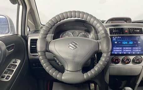 Suzuki Liana, 2006 год, 599 000 рублей, 21 фотография