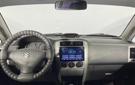 Suzuki Liana, 2006 год, 599 000 рублей, 22 фотография