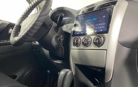 Suzuki Liana, 2006 год, 599 000 рублей, 28 фотография