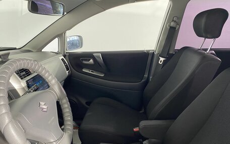 Suzuki Liana, 2006 год, 599 000 рублей, 26 фотография