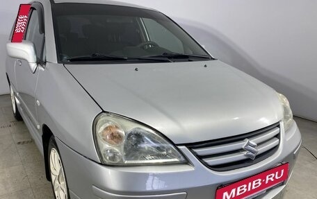 Suzuki Liana, 2006 год, 599 000 рублей, 19 фотография