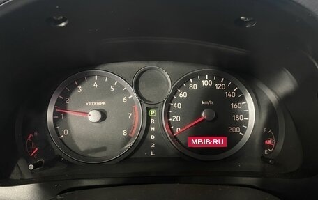 Suzuki Liana, 2006 год, 599 000 рублей, 20 фотография