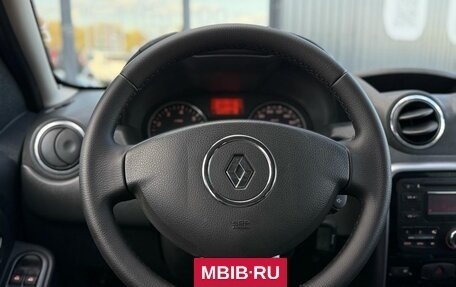 Renault Duster I рестайлинг, 2013 год, 899 000 рублей, 13 фотография