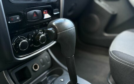 Renault Duster I рестайлинг, 2013 год, 899 000 рублей, 18 фотография