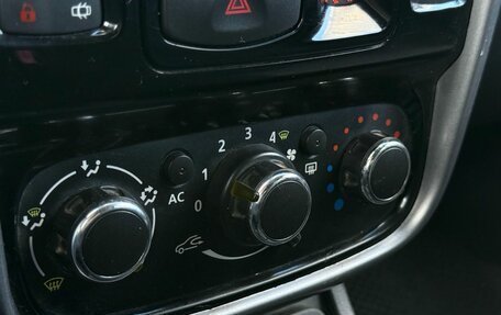 Renault Duster I рестайлинг, 2013 год, 899 000 рублей, 17 фотография