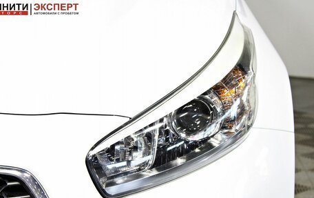 KIA cee'd III, 2013 год, 1 197 000 рублей, 9 фотография