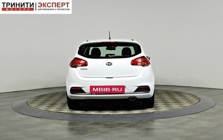 KIA cee'd III, 2013 год, 1 197 000 рублей, 6 фотография