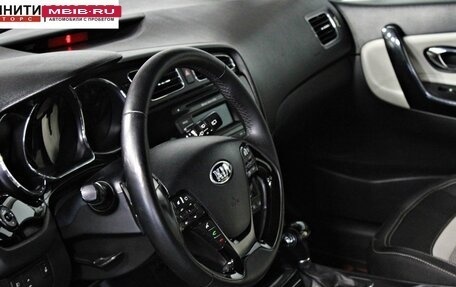 KIA cee'd III, 2013 год, 1 197 000 рублей, 10 фотография