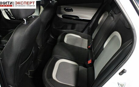 KIA cee'd III, 2013 год, 1 197 000 рублей, 15 фотография