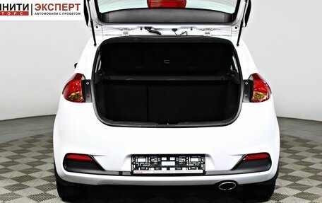 KIA cee'd III, 2013 год, 1 197 000 рублей, 16 фотография