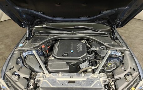 BMW 4 серия, 2020 год, 5 600 000 рублей, 10 фотография