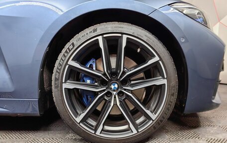 BMW 4 серия, 2020 год, 5 600 000 рублей, 7 фотография