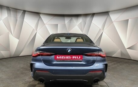 BMW 4 серия, 2020 год, 5 600 000 рублей, 4 фотография