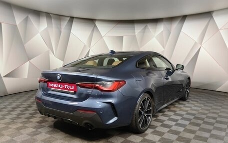 BMW 4 серия, 2020 год, 5 600 000 рублей, 2 фотография