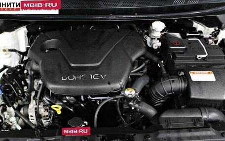 KIA cee'd III, 2013 год, 1 197 000 рублей, 17 фотография