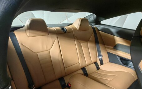 BMW 4 серия, 2020 год, 5 600 000 рублей, 14 фотография