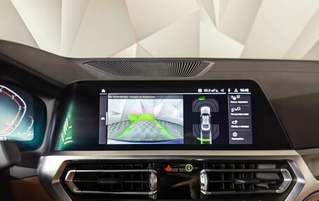 BMW 4 серия, 2020 год, 5 600 000 рублей, 18 фотография