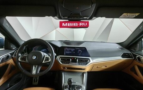 BMW 4 серия, 2020 год, 5 600 000 рублей, 11 фотография