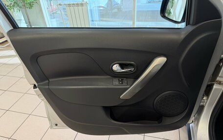 Renault Sandero II рестайлинг, 2018 год, 995 000 рублей, 12 фотография