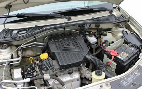 Renault Sandero I, 2014 год, 720 000 рублей, 9 фотография