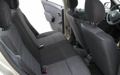 Renault Sandero I, 2014 год, 720 000 рублей, 13 фотография