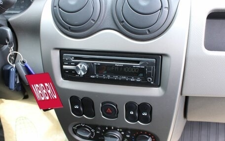 Renault Sandero I, 2014 год, 720 000 рублей, 17 фотография