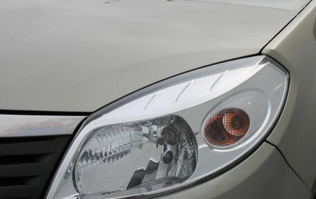 Renault Sandero I, 2014 год, 720 000 рублей, 18 фотография