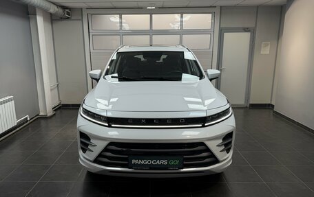 CheryExeed LX, 2022 год, 1 995 000 рублей, 2 фотография