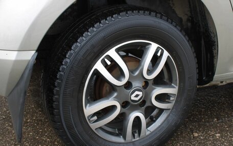 Renault Sandero I, 2014 год, 720 000 рублей, 20 фотография