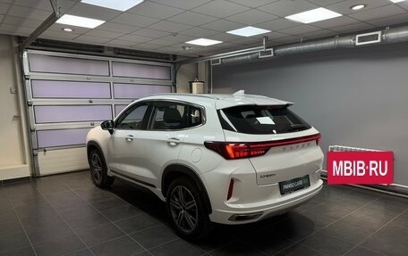 CheryExeed LX, 2022 год, 1 995 000 рублей, 4 фотография