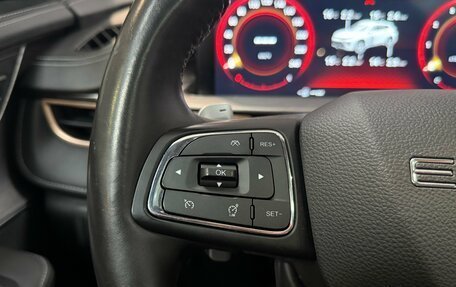 CheryExeed LX, 2022 год, 1 995 000 рублей, 11 фотография