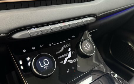 CheryExeed LX, 2022 год, 1 995 000 рублей, 14 фотография