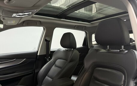 CheryExeed LX, 2022 год, 1 995 000 рублей, 18 фотография