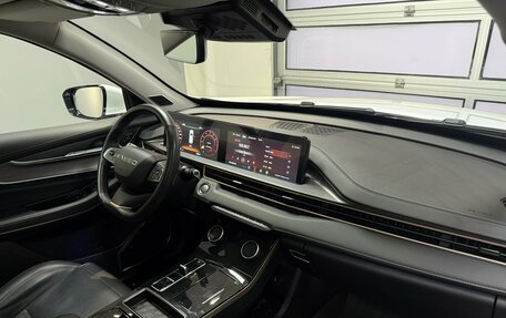 CheryExeed LX, 2022 год, 1 995 000 рублей, 17 фотография