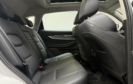 CheryExeed LX, 2022 год, 1 995 000 рублей, 20 фотография