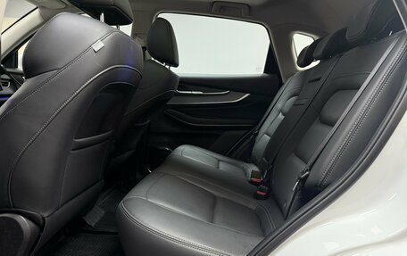 CheryExeed LX, 2022 год, 1 995 000 рублей, 19 фотография