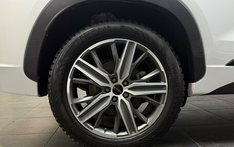 CheryExeed LX, 2022 год, 1 995 000 рублей, 23 фотография