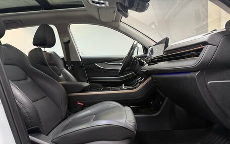 CheryExeed LX, 2022 год, 1 995 000 рублей, 21 фотография