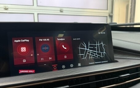 CheryExeed LX, 2022 год, 1 995 000 рублей, 13 фотография