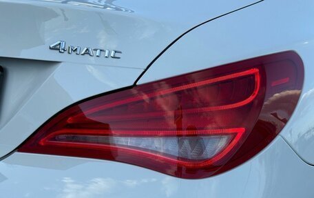 Mercedes-Benz CLA, 2014 год, 1 790 000 рублей, 9 фотография