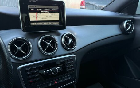 Mercedes-Benz CLA, 2014 год, 1 790 000 рублей, 17 фотография