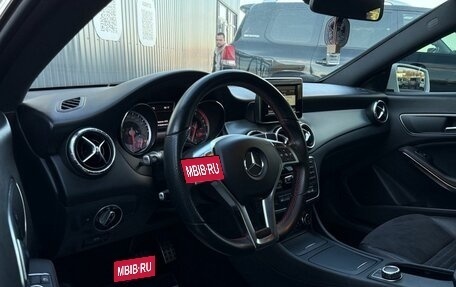 Mercedes-Benz CLA, 2014 год, 1 790 000 рублей, 11 фотография