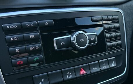 Mercedes-Benz CLA, 2014 год, 1 790 000 рублей, 19 фотография