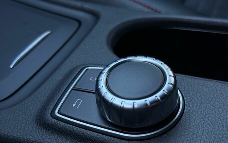 Mercedes-Benz CLA, 2014 год, 1 790 000 рублей, 21 фотография